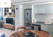 71m² office for sale in Barcelona, in the area of the Dreta de l'Eixample, Carrer de Còrsega photo