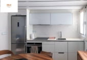 71m² office for sale in Barcelona, in the area of the Dreta de l'Eixample, Carrer de Còrsega photo