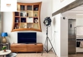 71m² office for sale in Barcelona, in the area of the Dreta de l'Eixample, Carrer de Còrsega photo