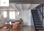 71m² office for sale in Barcelona, in the area of the Dreta de l'Eixample, Carrer de Còrsega photo
