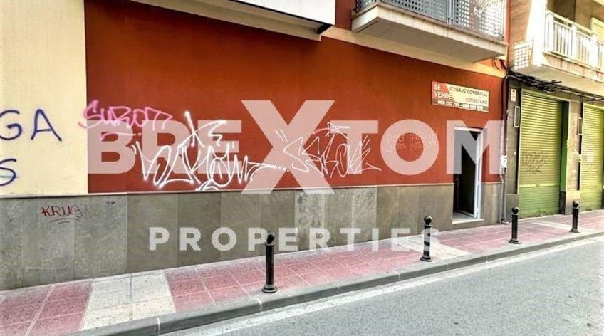 Local comercial