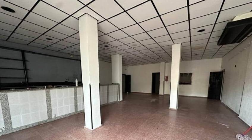 Local comercial