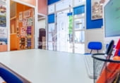 Gimnasio en venta con 189m² en Benicasim, Calle Cristóbal Colón foto