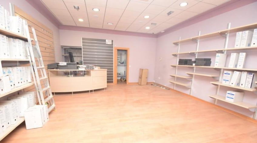 Local comercial