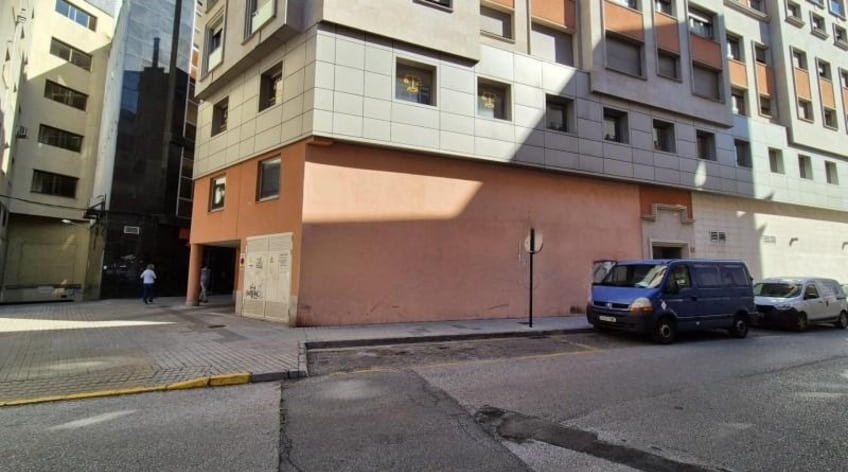 Local comercial