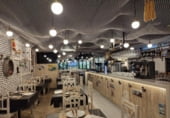 409m² restaurant pour vente à Ourense, dans le quartier de Ourense, Parque de San Lázaro photo