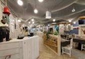 409m² restaurant pour vente à Ourense, dans le quartier de Ourense, Parque de San Lázaro photo