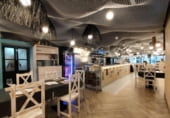 409m² restaurant pour vente à Ourense, dans le quartier de Ourense, Parque de San Lázaro photo