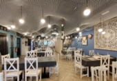 409m² restaurant pour vente à Ourense, dans le quartier de Ourense, Parque de San Lázaro photo