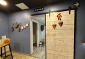 409m² restaurant pour vente à Ourense, dans le quartier de Ourense, Parque de San Lázaro photo