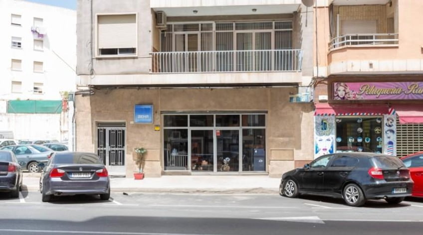 Local comercial