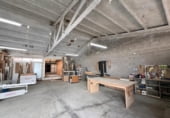 Nave Industrial en venta con 140m² en Castejón, Avenida Hilario Tejada foto