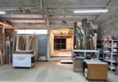 Nave Industrial en venta con 140m² en Castejón, Avenida Hilario Tejada foto