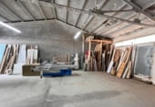 Nave Industrial en venta con 140m² en Castejón, Avenida Hilario Tejada foto