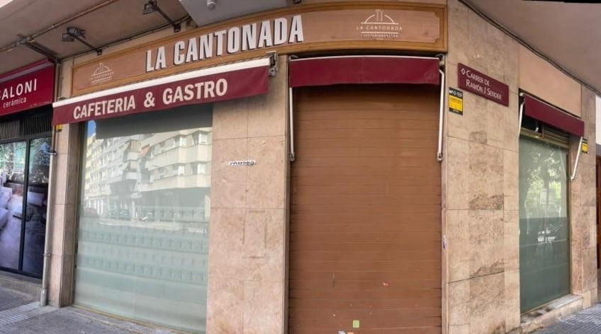 Local comercial