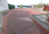 112m² commercial premises for sale in Malgrat de Mar, Carrer de Ramon Turró photo