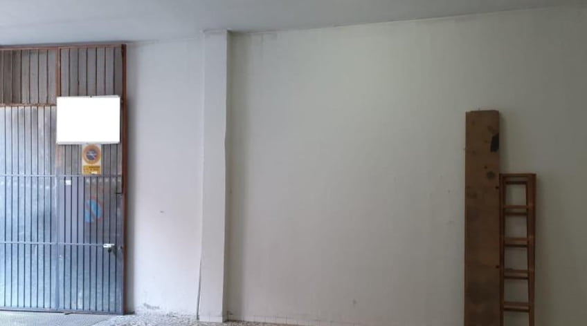 Local comercial