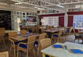106m² restaurant pour vente à Es Mercadal, Carrer de sa Torrol.lera photo
