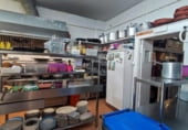 106m² restaurant pour vente à Es Mercadal, Carrer de sa Torrol.lera photo