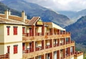 Hotel en venta con 3915m² en Güéjar Sierra, Calle Camino de la Estación foto