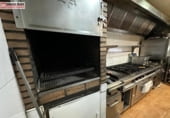 355m² restaurant for sale in Arganda del Rey, Camino de San Martín de la Vega photo