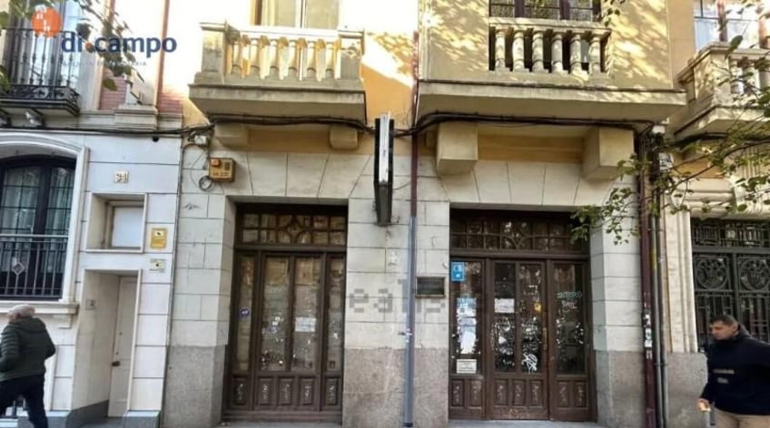 Local comercial