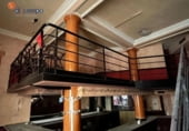 Bar
en venda
amb 123m² a Valladolid, a la zona de Caño Argales, Calle Muro foto