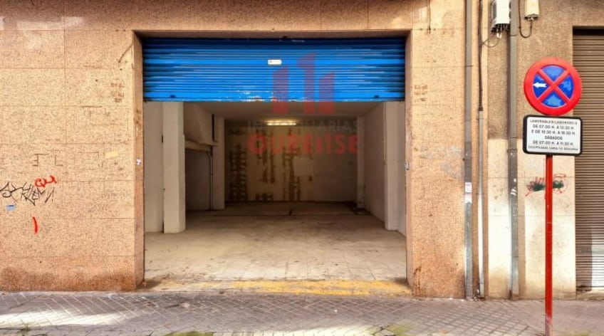 Local comercial