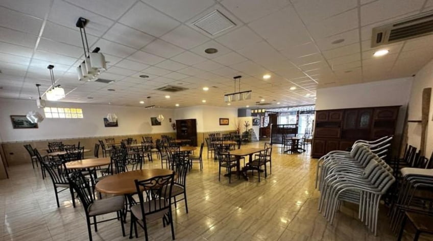 Local comercial