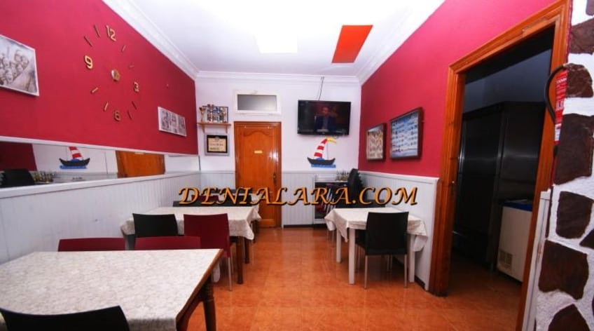 Local comercial