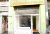 Local comercial
en lloguer
amb 33m² a Saragossa, Calle Maestro Tomás Bretón foto