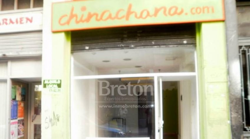 Local comercial