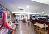 Restaurante en venta con 170m² en Montornès del Vallès, Carrer Major foto