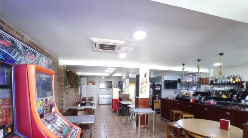 Local comercial