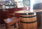 Restaurante en venta con 170m² en Montornès del Vallès, Carrer Major foto