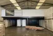 785m² warehouse industrial for sale in Canovelles, C-352 photo