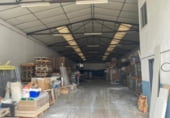 785m² warehouse industrial for sale in Canovelles, C-352 photo