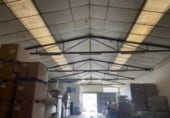 785m² warehouse industrial for sale in Canovelles, C-352 photo