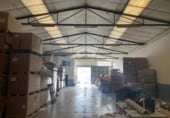 785m² warehouse industrial for sale in Canovelles, C-352 photo