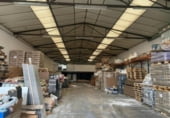 785m² warehouse industrial for sale in Canovelles, C-352 photo