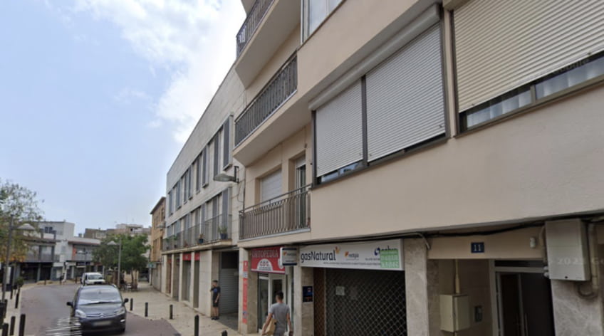 Local comercial