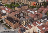 180m² commercial premises for sale in Oviedo, in the area of Buenavista, Avenida del Cristo de las Cadenas photo