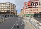 180m² commercial premises for sale in Oviedo, in the area of Buenavista, Avenida del Cristo de las Cadenas photo