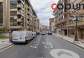 180m² commercial premises for sale in Oviedo, in the area of Buenavista, Avenida del Cristo de las Cadenas photo