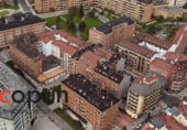 180m² commercial premises for sale in Oviedo, in the area of Buenavista, Avenida del Cristo de las Cadenas photo