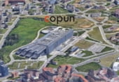 Local comercial
en venda
amb 1600m² a Oviedo, a la zona de Prado de la Vega foto