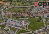 Local comercial
en venda
amb 1600m² a Oviedo, a la zona de Prado de la Vega foto