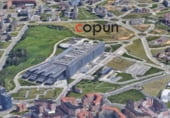 Local comercial
en venda
amb 1600m² a Oviedo, a la zona de Prado de la Vega foto