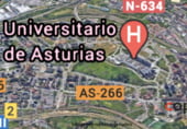 Local comercial
en venda
amb 1600m² a Oviedo, a la zona de Prado de la Vega foto