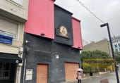 937m² bar pour vente à Sarria, dans le quartier de Sarria, Paseo Malecón photo
